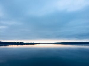 Sturgeon Lake